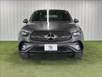 MERCEDES BENZ GLC class