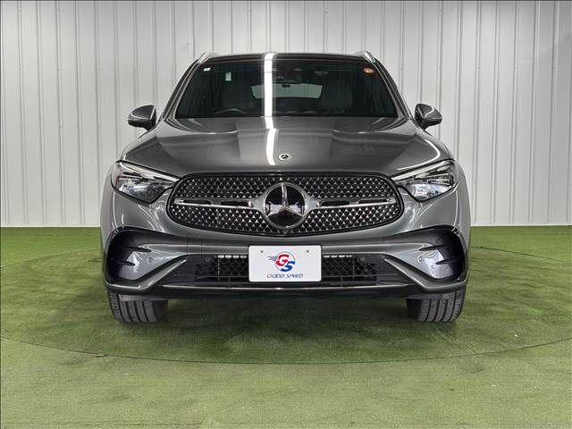 MERCEDES BENZ GLC class