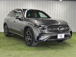 MERCEDES BENZ GLC class