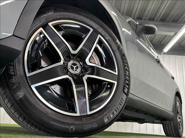 MERCEDES BENZ GLC class
