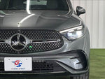 MERCEDES BENZ GLC class