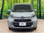 SIENTA HYBRID