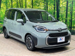 SIENTA HYBRID