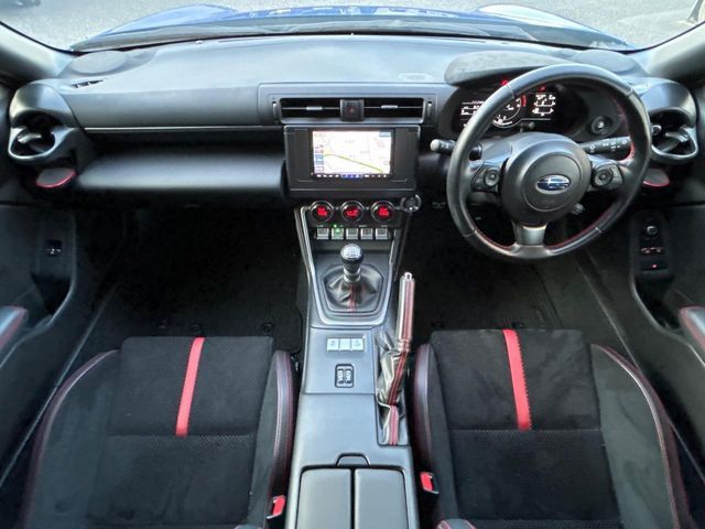 BRZ