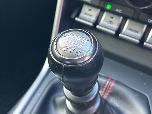 BRZ