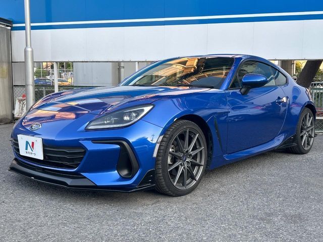 BRZ