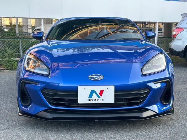 BRZ