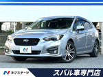 IMPREZA SPORT 4WD