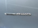 IMPREZA SPORT 4WD