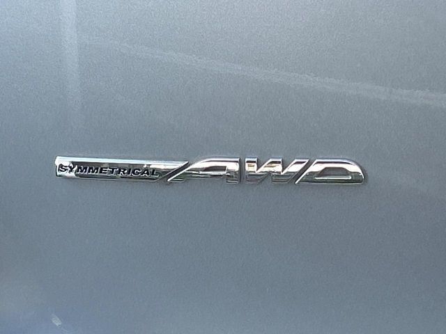 IMPREZA SPORT 4WD