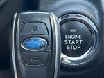 IMPREZA SPORT 4WD