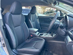 IMPREZA SPORT 4WD