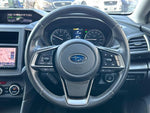 IMPREZA SPORT 4WD