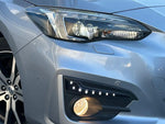 IMPREZA SPORT 4WD