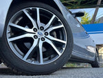 IMPREZA SPORT 4WD