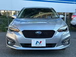 IMPREZA SPORT 4WD