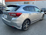 IMPREZA SPORT 4WD