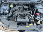IMPREZA SPORT 4WD