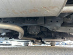 IMPREZA SPORT 4WD