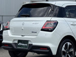 SWIFT