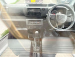 SAMBAR truck 4WD