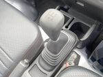 SAMBAR truck 4WD