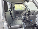 SAMBAR truck 4WD