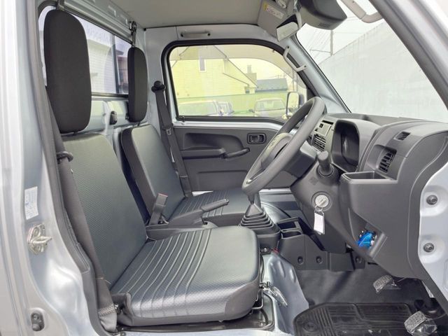 SAMBAR truck 4WD