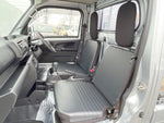 SAMBAR truck 4WD
