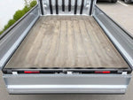 SAMBAR truck 4WD