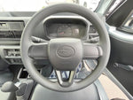 SAMBAR truck 4WD