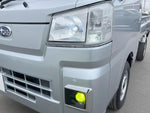 SAMBAR truck 4WD