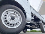 SAMBAR truck 4WD