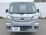 SAMBAR truck 4WD