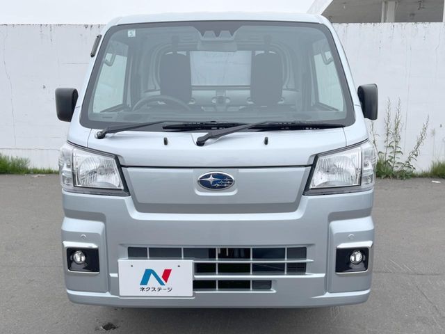 SAMBAR truck 4WD