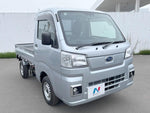 SAMBAR truck 4WD