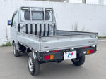 SAMBAR truck 4WD