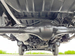 SAMBAR truck 4WD