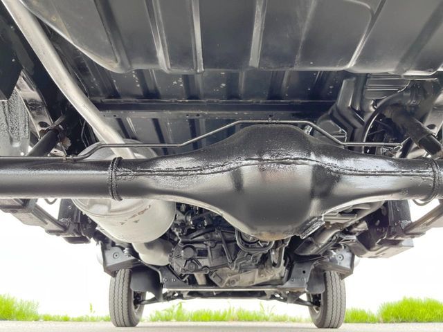 SAMBAR truck 4WD