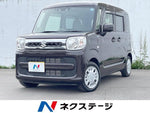 Spacia 4WD