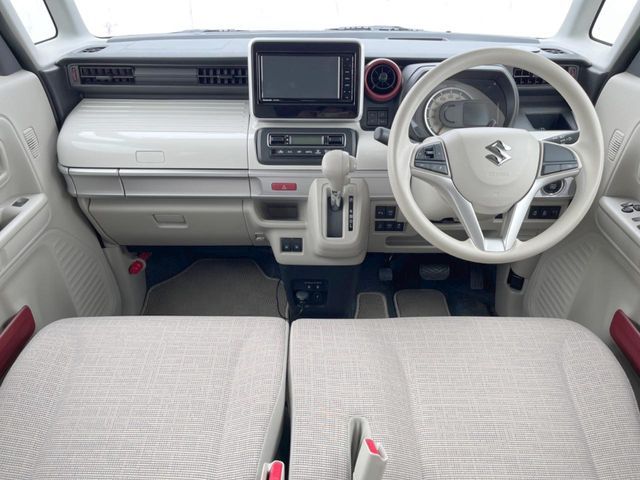 Spacia 4WD