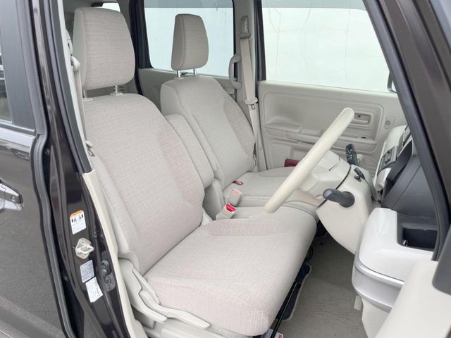 Spacia 4WD