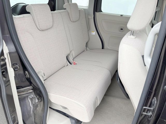 Spacia 4WD