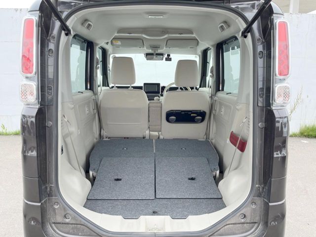Spacia 4WD