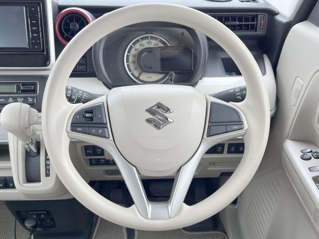 Spacia 4WD