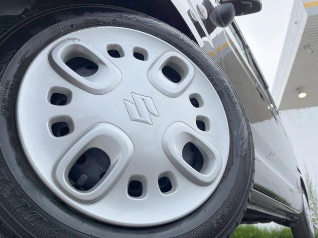 Spacia 4WD