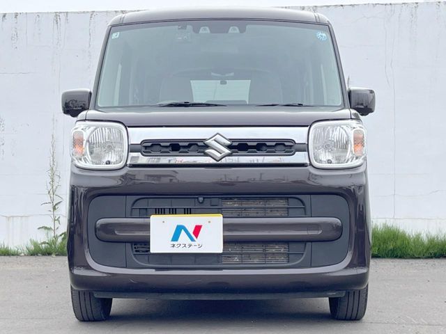 Spacia 4WD