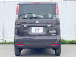 Spacia 4WD