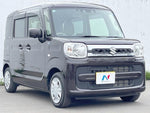 Spacia 4WD