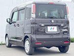 Spacia 4WD